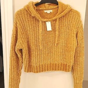 NWT AEROPOSTALE HOODIE SWEATER